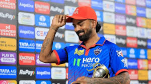 ராகுலின் விக்கெட்டும் பாண்டிங்கின் கொண்டாட்டமும்! ஜான்சனின் 'மின்னல்' கேட்சால் வைரலான ஐபிஎல் தருணம்!